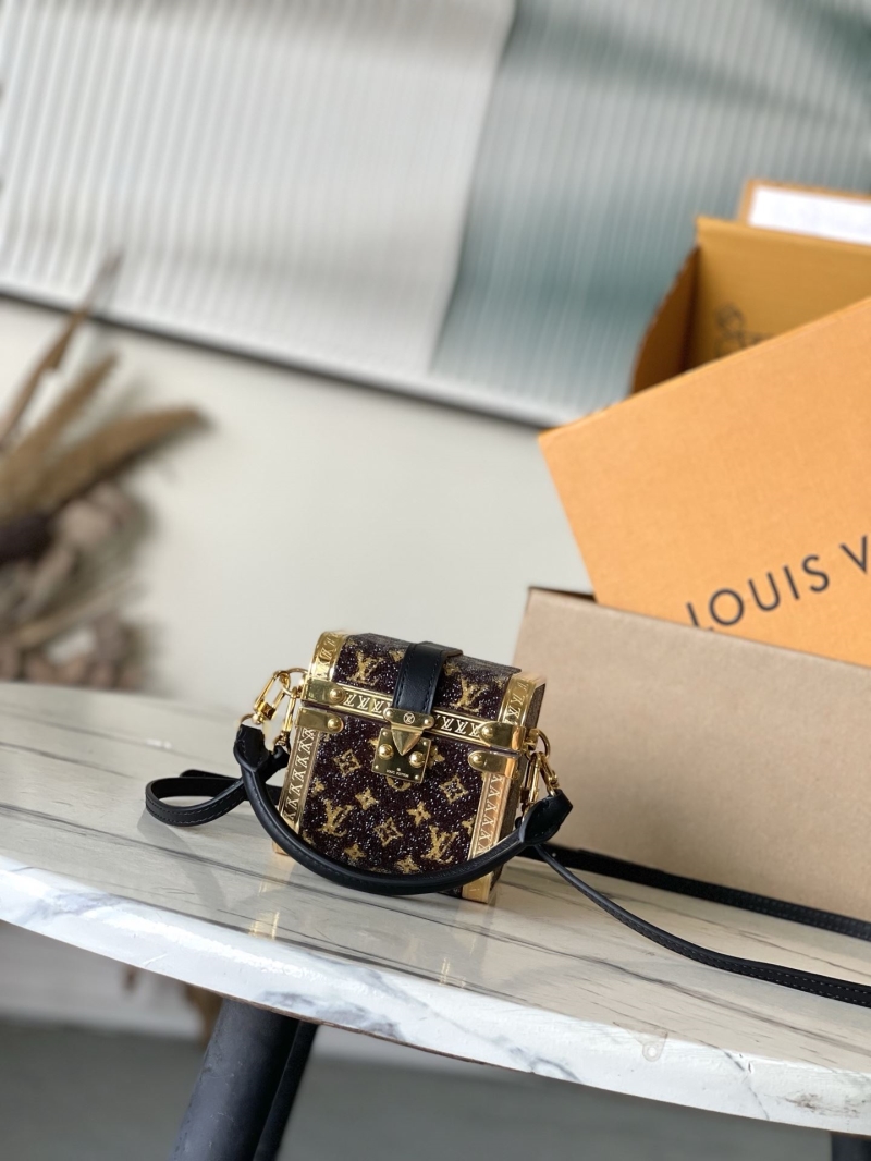 LV Box Bags